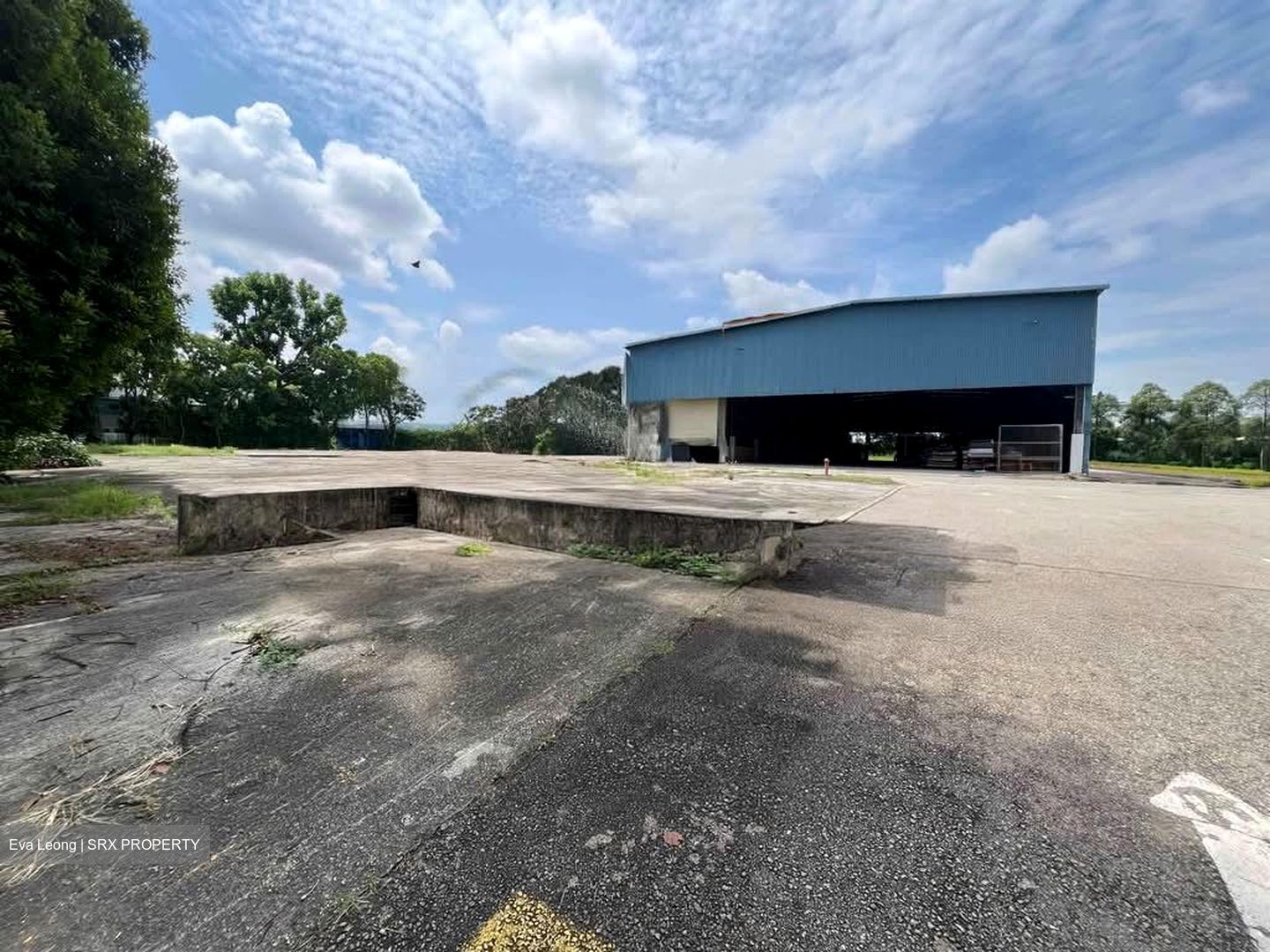 Tuas Cove Industrial Centre (D22), Factory #570947201